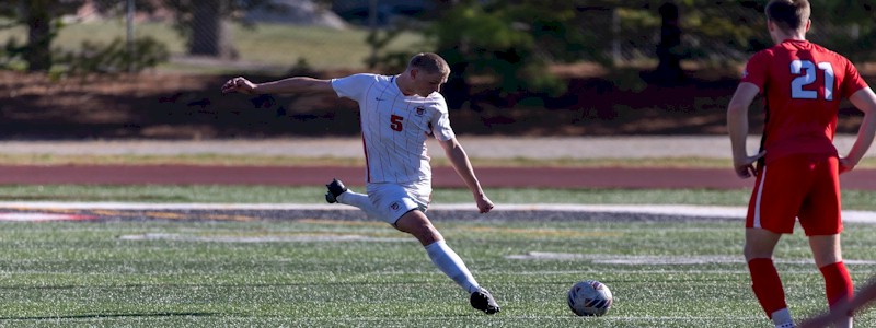 Joris Rijnja - North Central Cardinals - 2024